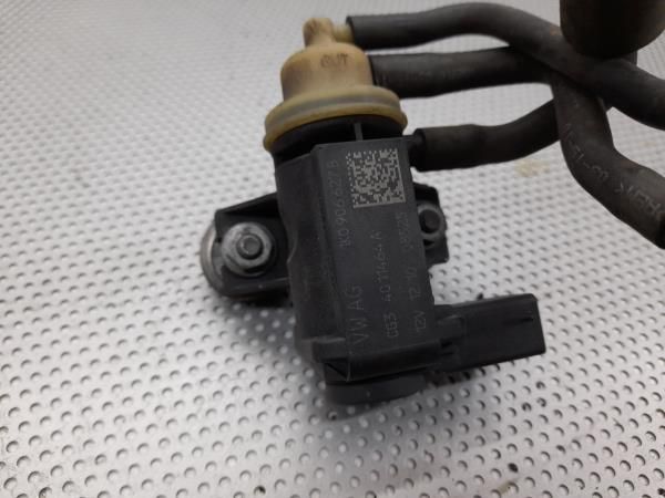 Eletrovalvula Turbo / N75 VOLKSWAGEN Golf VI (5K1)
