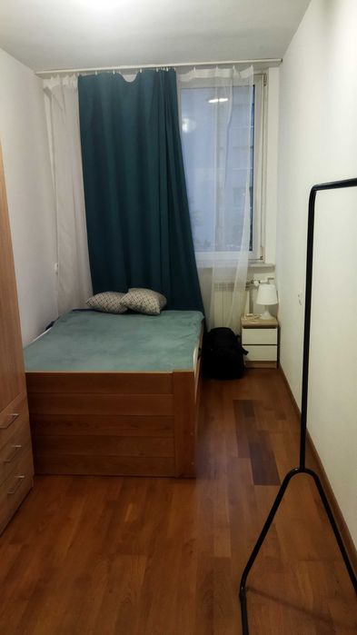 Mieszkanie – Warszawa, Osiedle Grójecka, Ochota - Widok 3