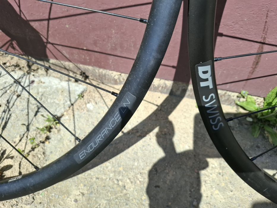 Camyon Endurace cf sl di2 розмір XL
