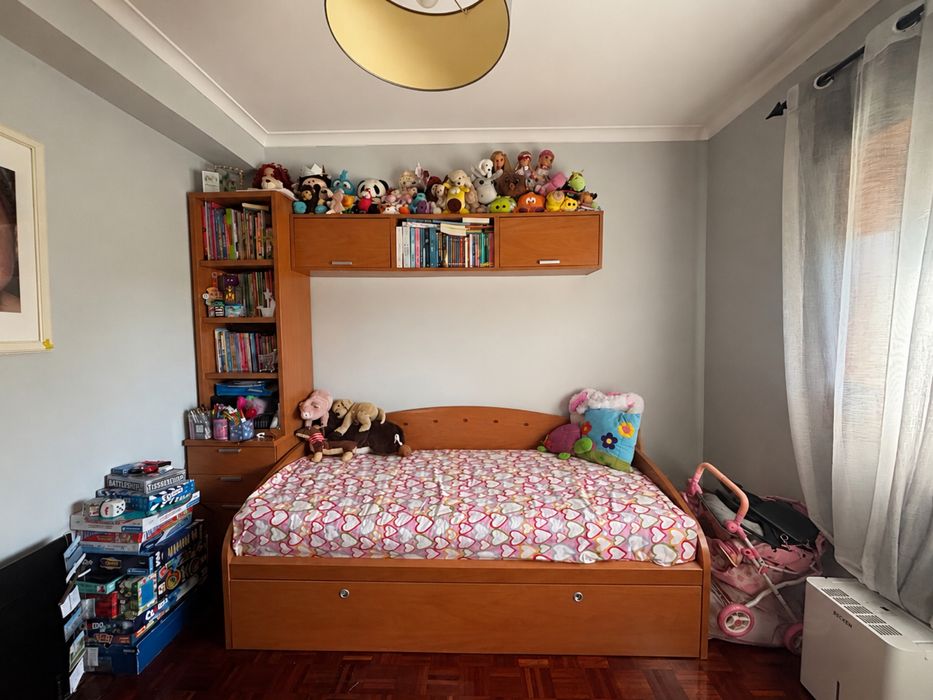 Mobilia de quarto