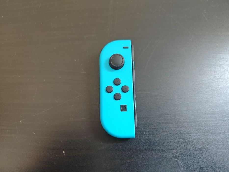 Joycon Esquerdo Azul