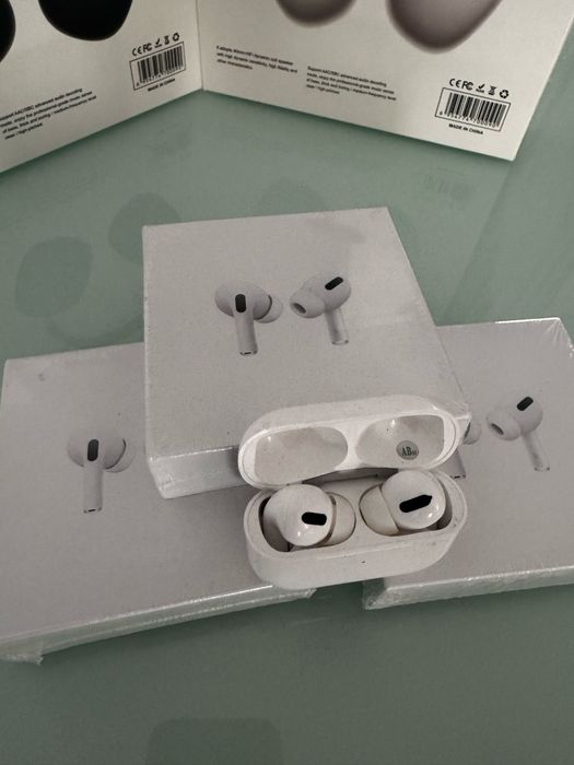 Fone de ouvido sem fio 2° geração