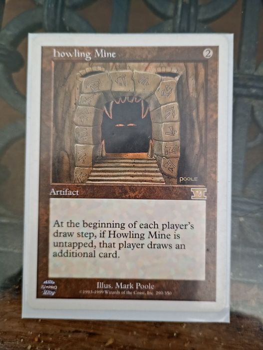 Vendo cartas MTG
