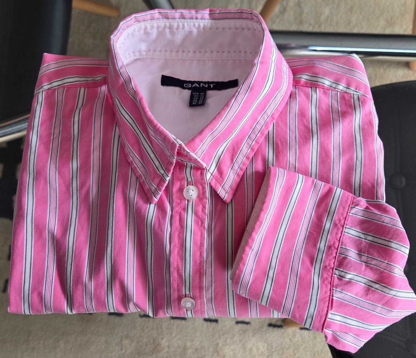 Camisa Senhora Gant
