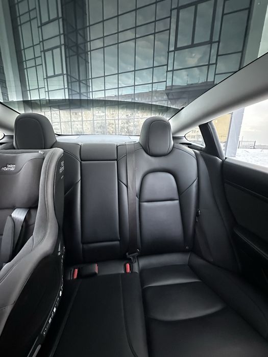 Tesla model 3 long range dual motor 2022 или обмен