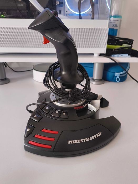 Thrustmaster T-Flight Stick X