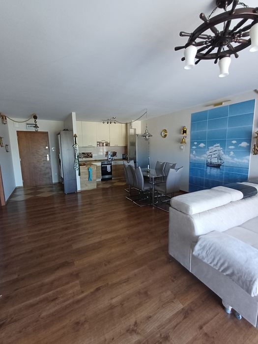 Wynajmę apartament