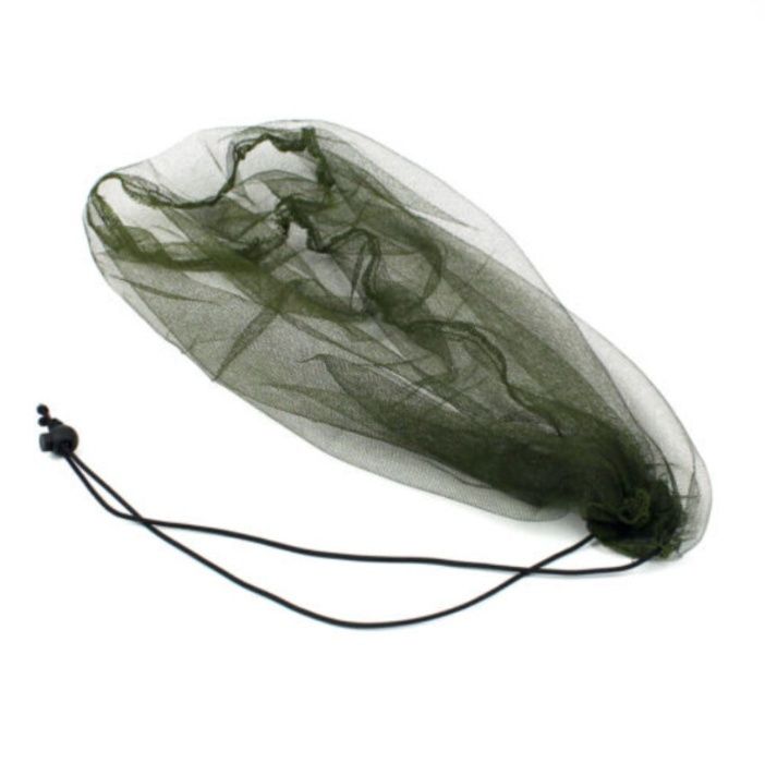 campismo máscara rede insetos mosquitos abelhas apicultor apicultura