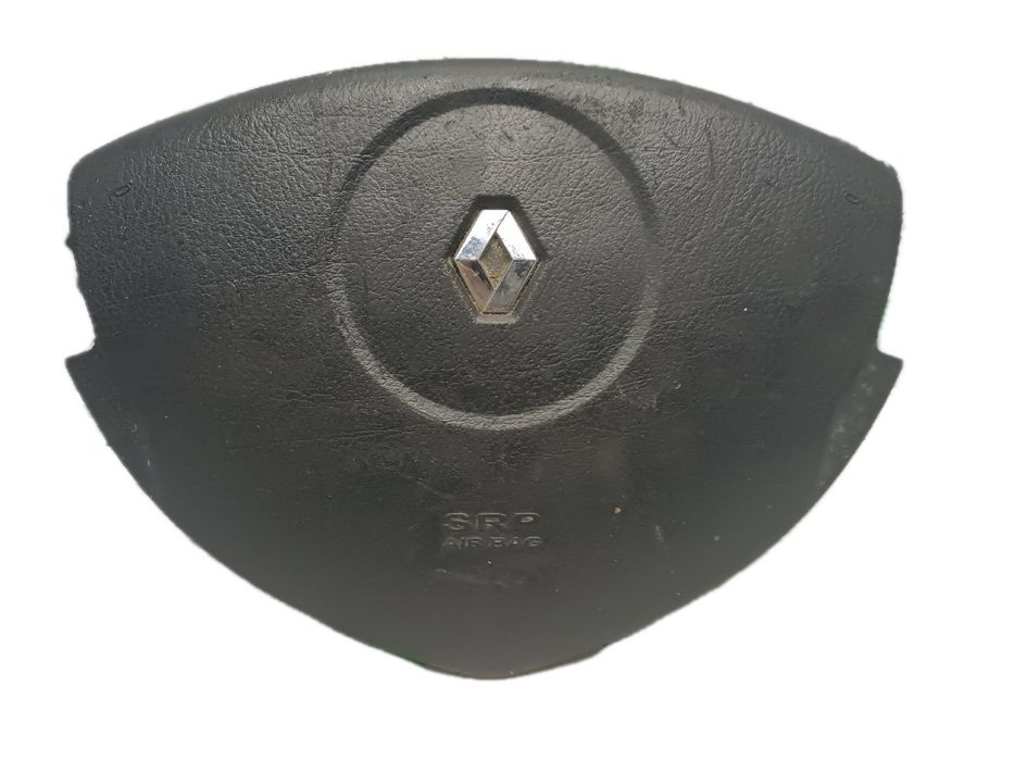 Airbag do volante RENAULT Clio II (BB0/1/2_, CB0/1/2_)