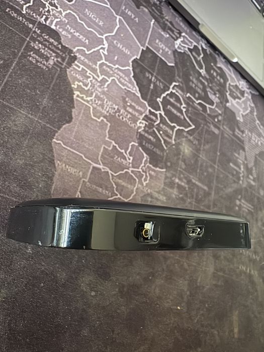 Huawei E5332 - mobile wifi