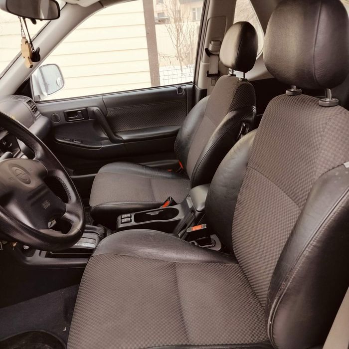 Продам Opel Frontera B