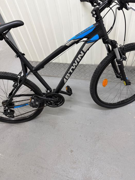 Bicicleta BTT Rockrider 340
