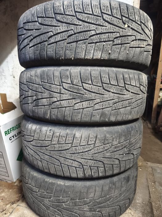 Диски Seat, Skoda, VW R16