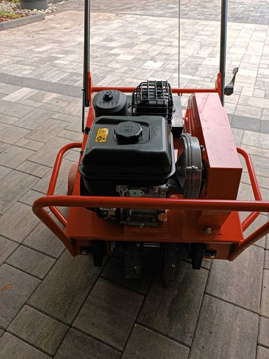 WYNAJEM Areator Rurkowy Weibang WB 517 AB