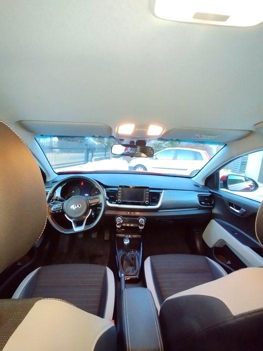 ‼️Kia Stonic 23 tyś przebiegu‼️