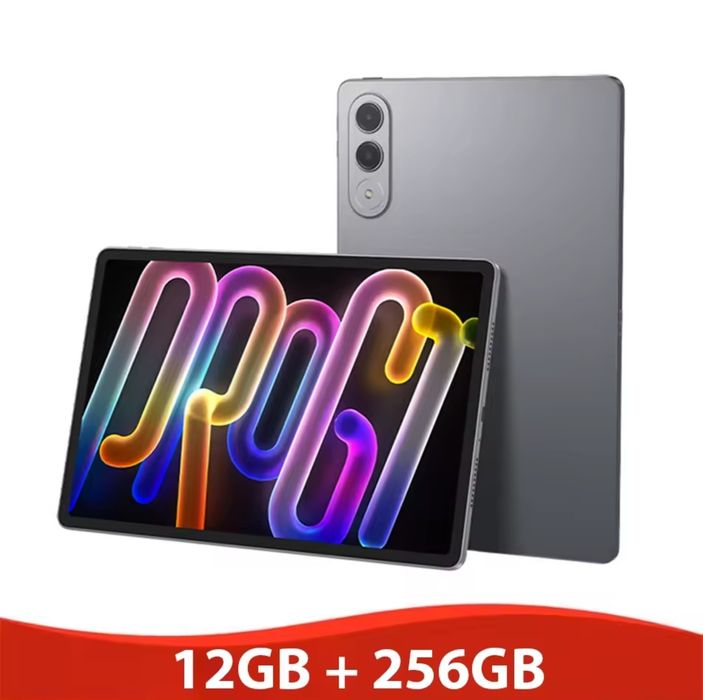 lenovo xiaoxin pad pro gt - купити планшети - Ціна на OLX.ua