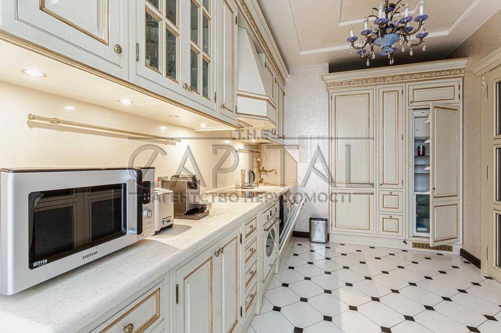 3-кімнатна квартира за адресою (площа 123 м²) - Atlanta.ua - фото 7