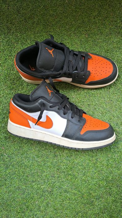 Nike Air Jordan 1 Low (GS)