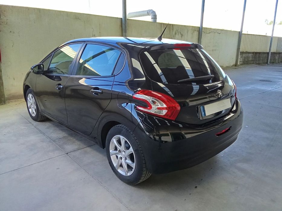 Peugeot 208 1.2 VTi Active