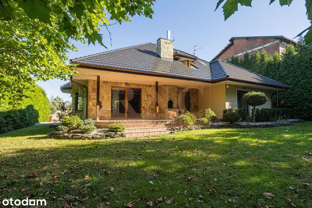 NOWA CENA| 0% PROWIZJI | Dzielnica Kiedrzyn | Sauna| Działka 1116 m2