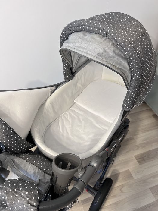 Як Нова! Дитяча коляска 2в1в ідеальному стані