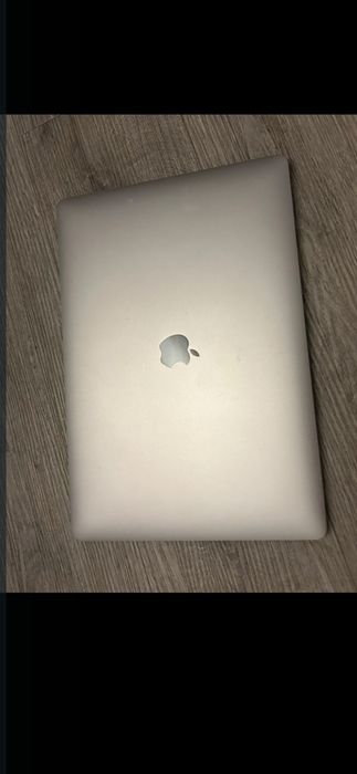 Mac Book Pro 15"