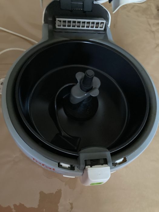 Fritadeira sem Óleo Tefal