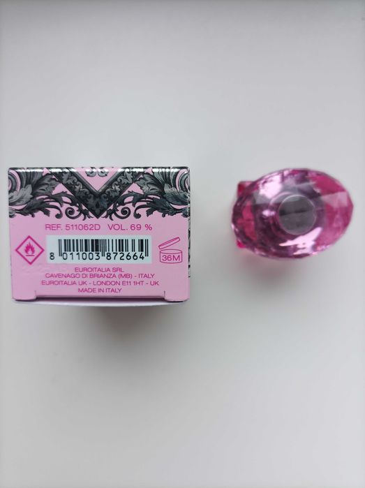 Versace Bright Crystal Absolu 5 ml