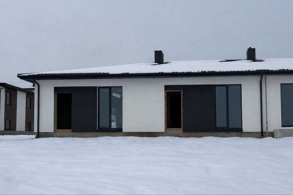 Продаж таунхаус Льонокомбінат