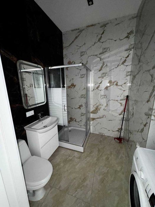 Продаж квартири, новобудова