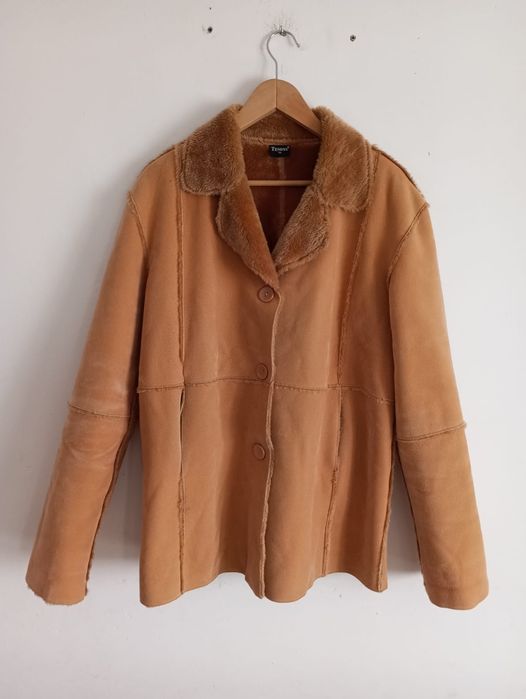 Casaco Tengxu Tamanho XL