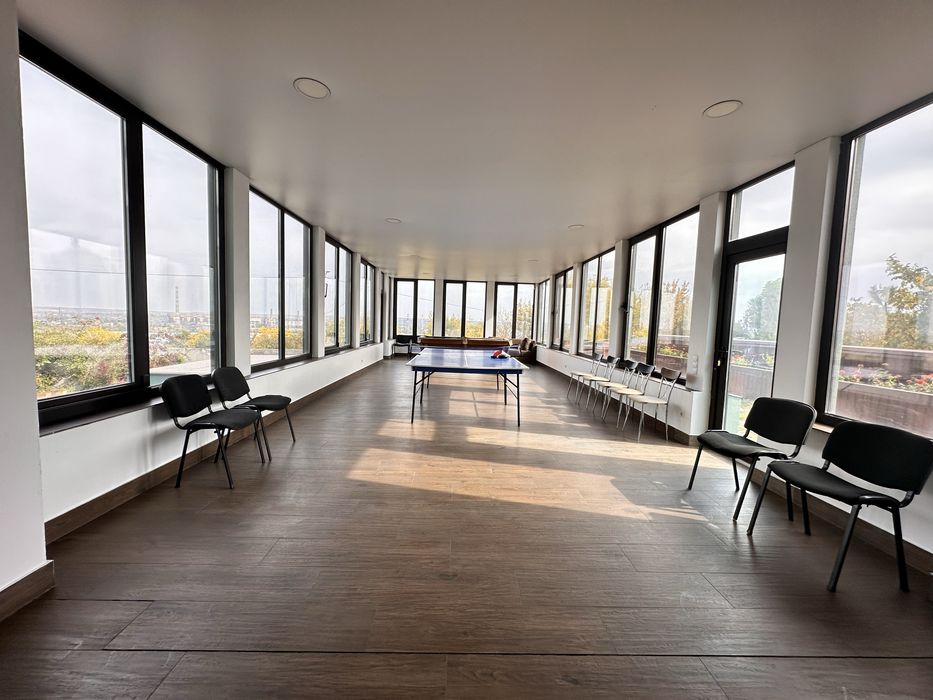 Продажа премиального дома с видом на Днепр