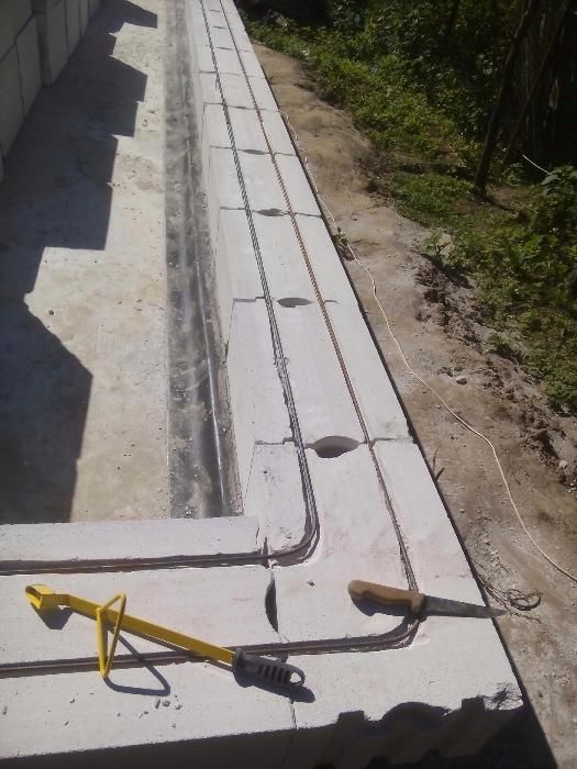 Будівництво будинків