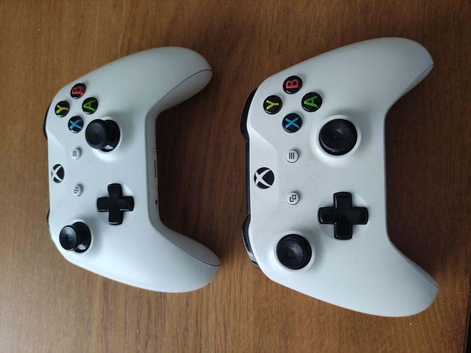 Xbox One S 1Tb a funcionar