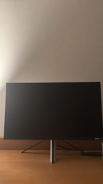 Monitor gaming sony M9