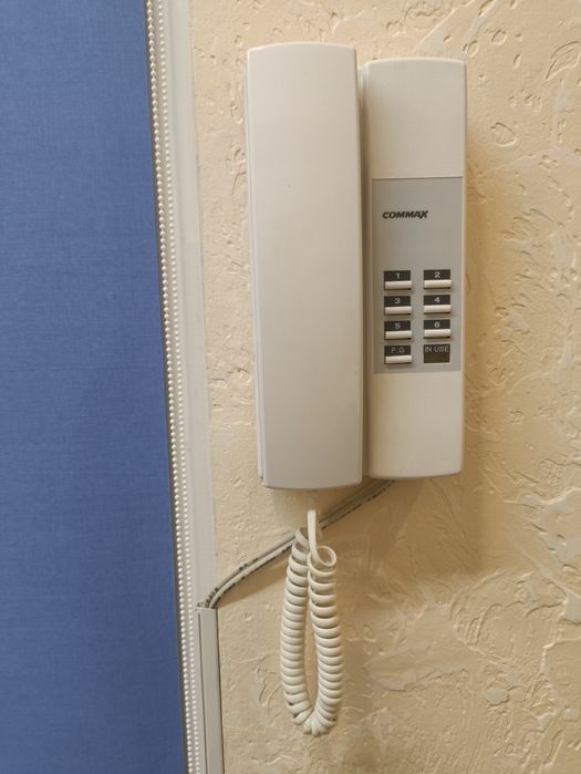 Телефоны кабинетные