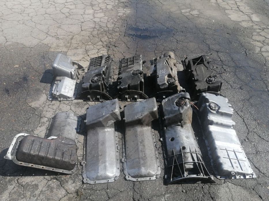 Продам поддон бмв BMW