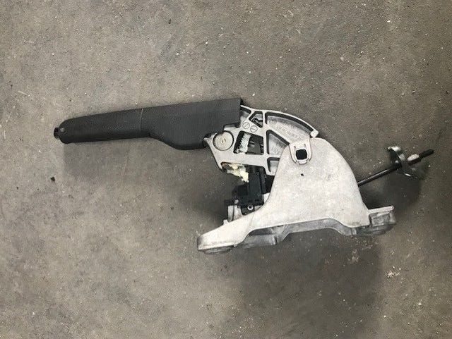 Travao de mao Vw Golf 5 V