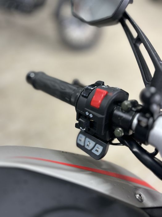 Мотоцикл Shineray NitroX300, 2025 року Доставка безкоштовна до 100 км