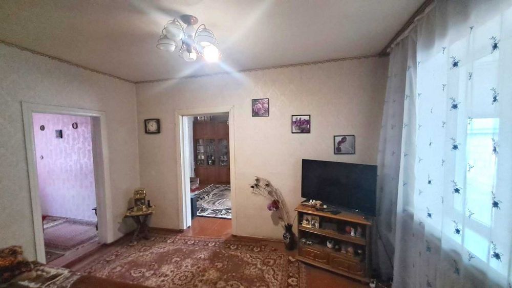 СМ Продам будинок 90 м² 15 соток Брусилів біля Десни 18 км від Чернігова