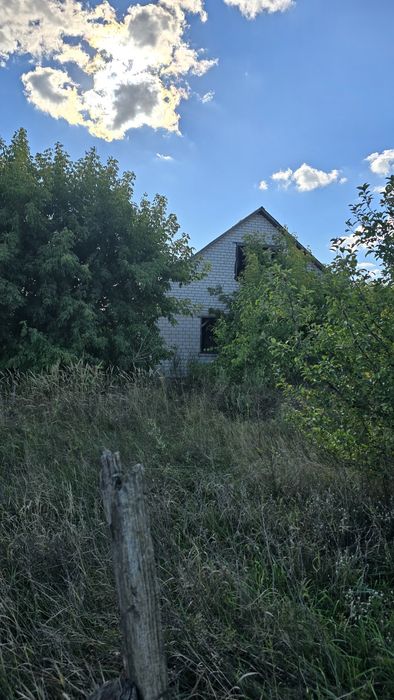 Продаж. Будинок. Благодатне