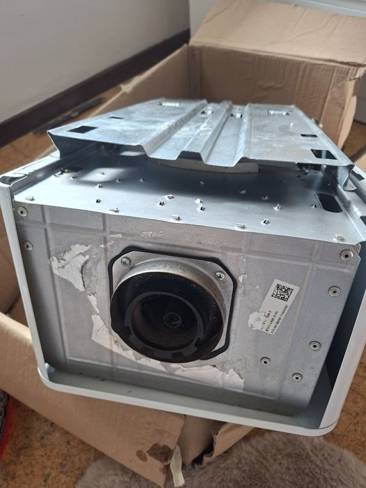 Vendo esquentador eletrico a gas natural
