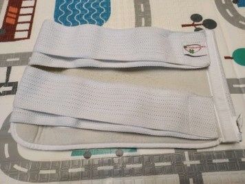 Пояс бандаж післяопераційний післяпологовий XL