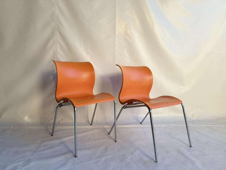 Komoda - krzesła w stylu artdeco