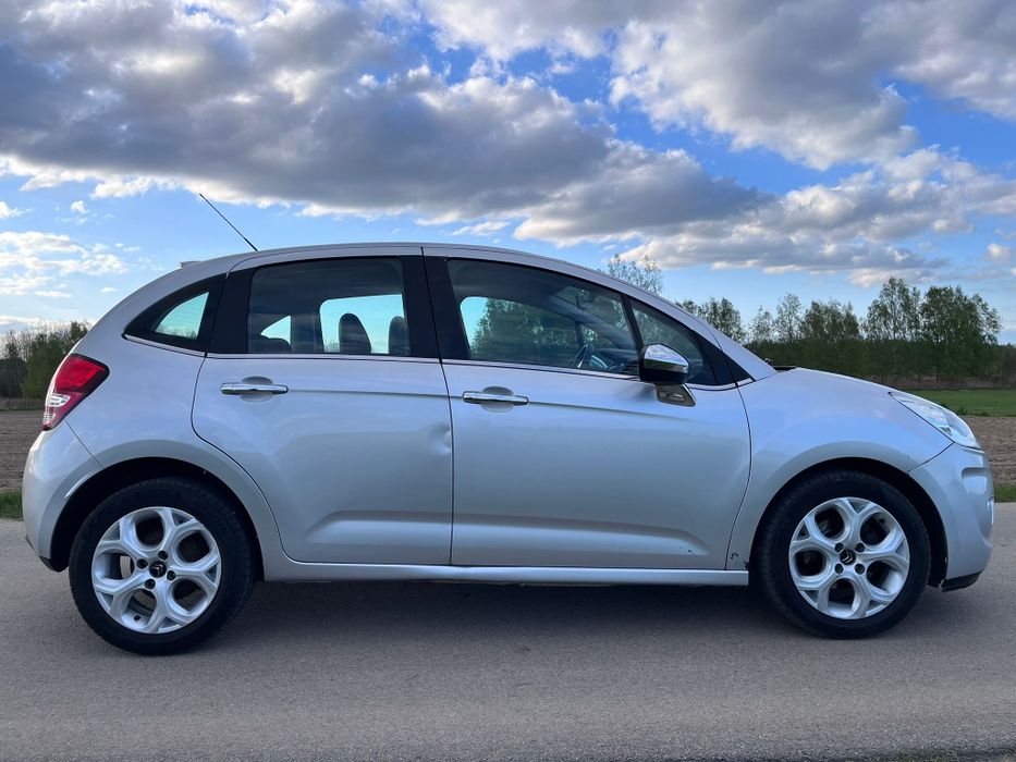 Sprzedam Citroena C3