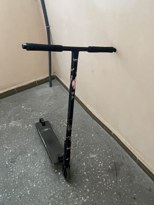 Самокат Rideo FlyBy Pro Street M