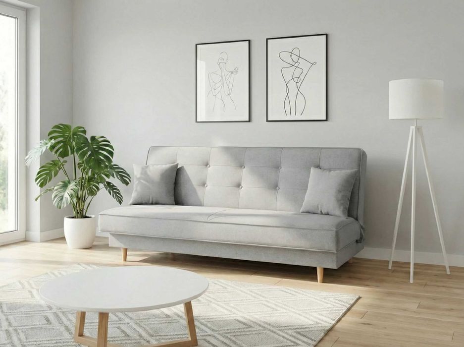 Wersalka z funkcją spania DOUGLAS