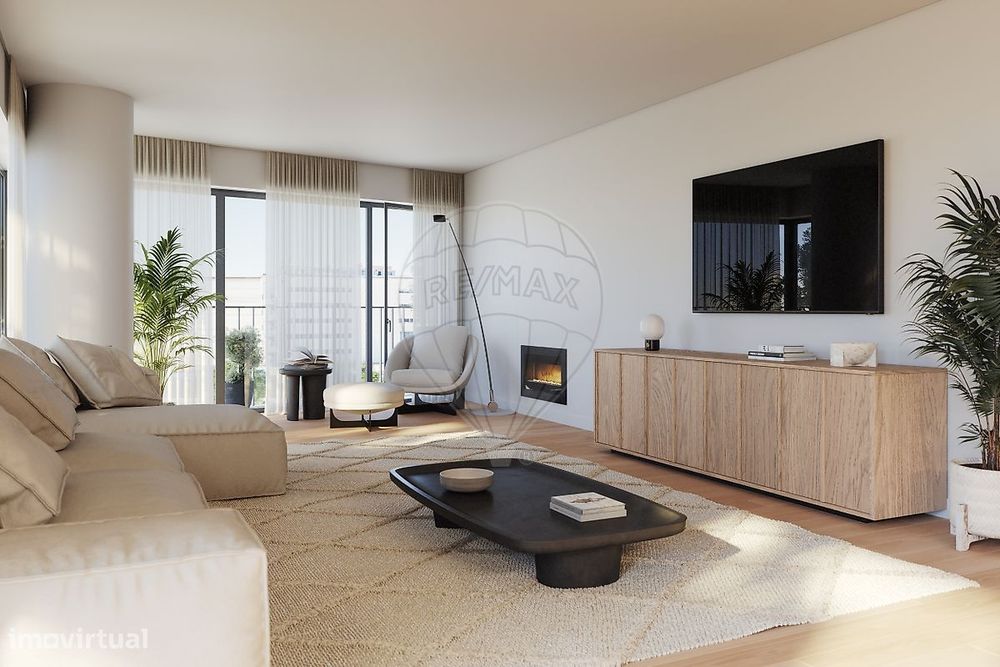 Apartamento T3 para venda