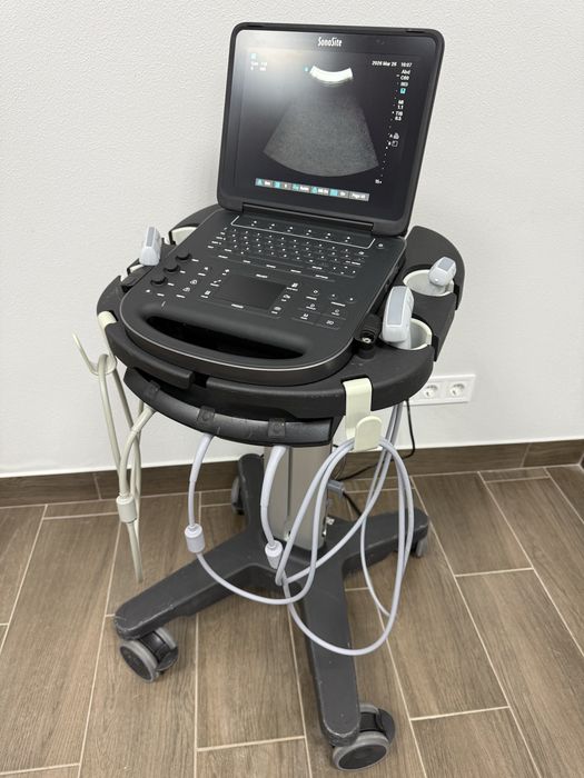 Продам УЗИ аппарат (УЗД апарат) SonoSite Edge ||