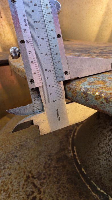 Paszowóz, Wóz Paszowy Siloking 8m3